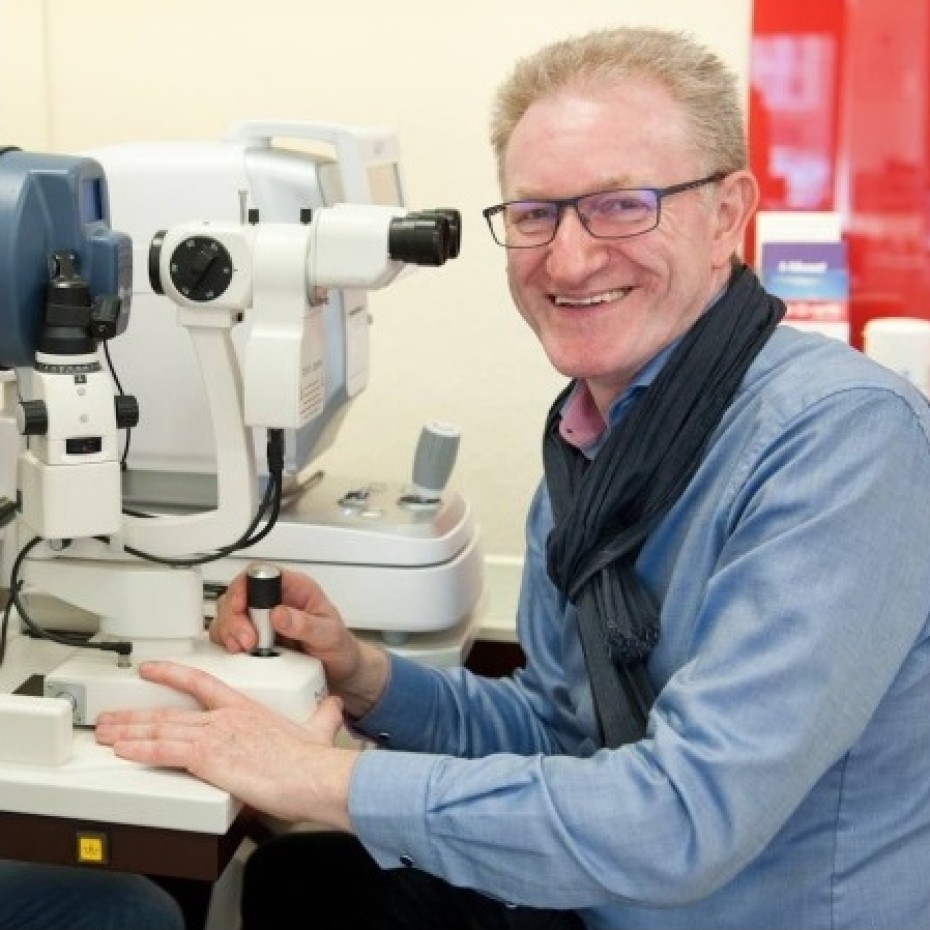 Helmut Stahl
